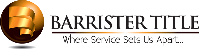 Oak Forest, IL Title Company | Barrister Title